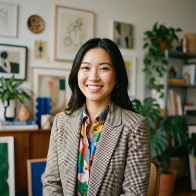 九一官网社区顾问苏小曼